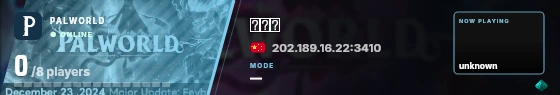 Blade badge preview