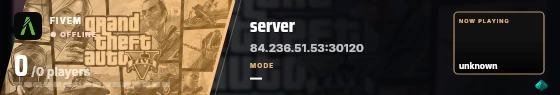 Blade badge preview