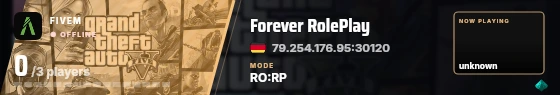 Blade badge preview