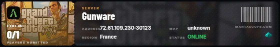Ticket badge preview