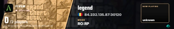 Blade badge preview