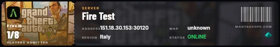 Ticket badge preview