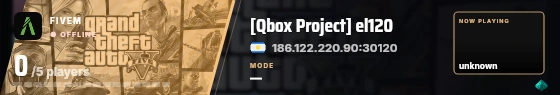 Blade badge preview