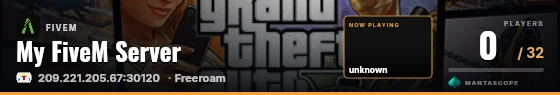 Hero badge preview