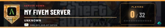 Scoreboard badge preview