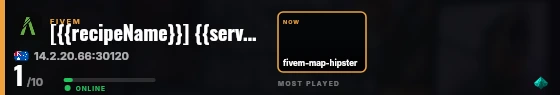 Filmstrip badge preview