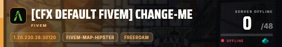 Edge badge preview