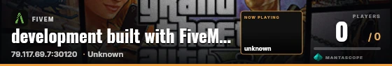 Hero badge preview