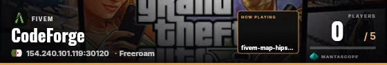 Hero badge preview