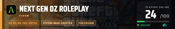 Edge badge preview
