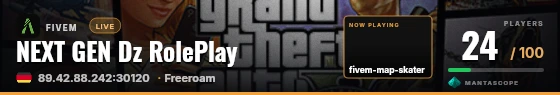 Hero badge preview