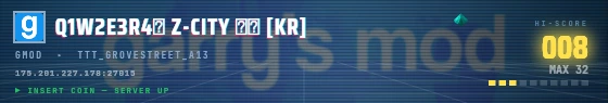 Arcade badge preview