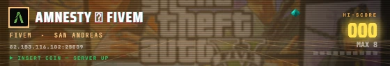 Arcade badge preview