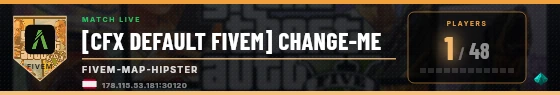 Scoreboard badge preview