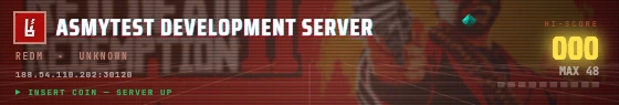 Arcade badge preview