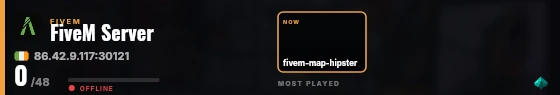 Filmstrip badge preview