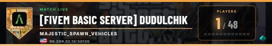 Scoreboard badge preview