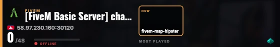 Filmstrip badge preview