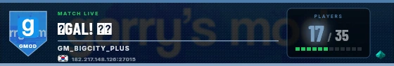 Scoreboard badge preview
