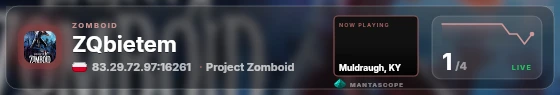 Glass badge preview