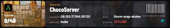 Ticket badge preview