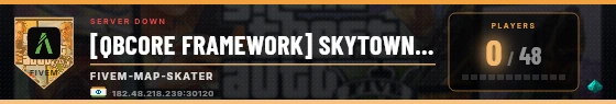 Scoreboard badge preview