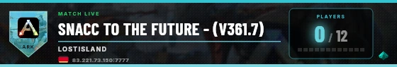 Scoreboard badge preview