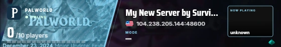 Blade badge preview
