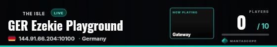 Hero badge preview