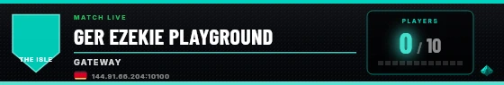 Scoreboard badge preview