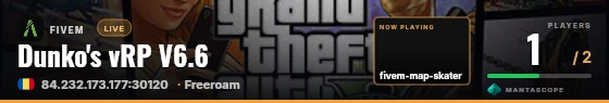 Hero badge preview