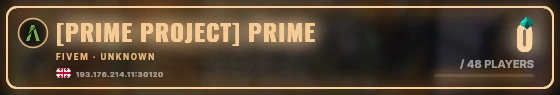 Marquee badge preview