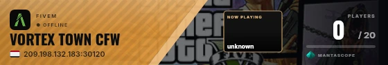Sweep badge preview