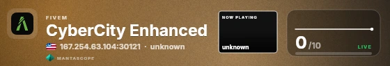 Mesh badge preview