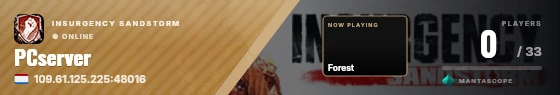 Sweep badge preview