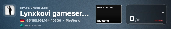 Mesh badge preview