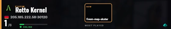 Filmstrip badge preview