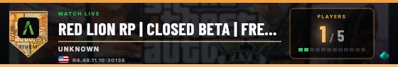 Scoreboard badge preview