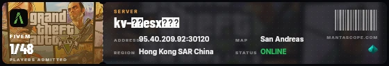 Ticket badge preview
