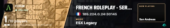 Blade badge preview