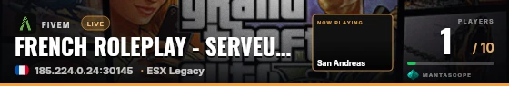 Hero badge preview