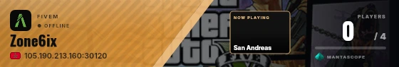 Sweep badge preview