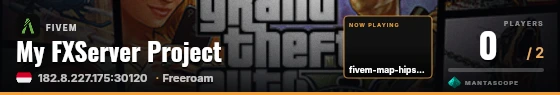 Hero badge preview