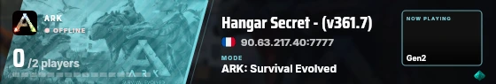 Blade badge preview