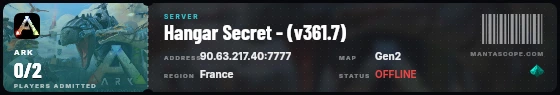 Ticket badge preview