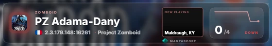 Glass badge preview