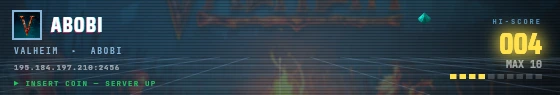 Arcade badge preview