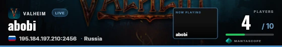 Hero badge preview