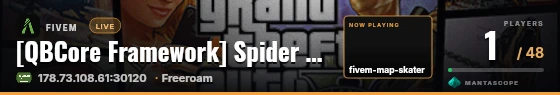 Hero badge preview