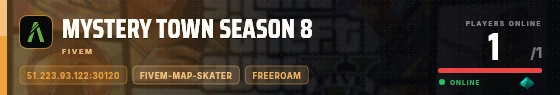 Edge badge preview